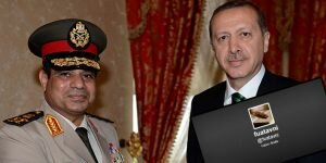 Fuat Avni: 'Erdoğan, Sisi'ye yalvarak özür diledi'