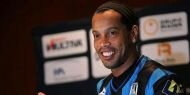 ​Ronaldinho seneye Türkiye'de