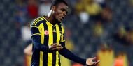 Emenike İstanbul'dan ayrıldı 