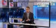 Flaş Tv spikeri canlı yayında isyan etti