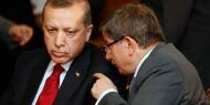 Erdoğan ve Davutoğlu'ndan sürpriz görüşme