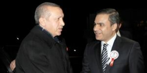 Erdoğan ve Fidan'dan sürpriz görüşme