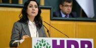 HDP'den 7 Haziran seçimleri için yeni ittifak