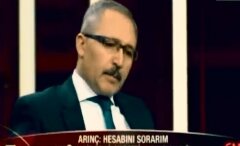 Abdülkadir Selvi: 'Alarm zillerinin çaldığı bir durum'