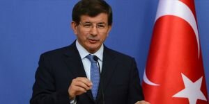 Davutoğlu'ndan Arınç ve Gökçek ile ilgili ilk açıklama geldi