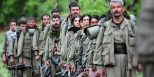 PKK'dan Hakkari'de askere 3 kez saldırı
