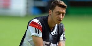 Mesut Özil'in "Alman-Türkü" isyanı!