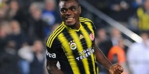 İşte Emenike'nin yeni adresi