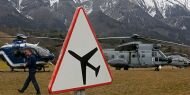 Fransız Savcı: Yardımcı pilot uçağı bilerek düşürdü