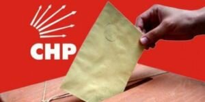 CHP 'gençlik' dedi