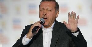 Erdoğan 5 saatte çark etti! 
