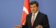 Davutoğlu'ndan Çağlayan operasyonu ile ilgili açıklama