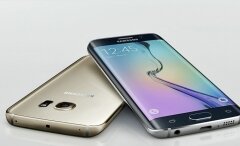 Samsung Galaxy S6 görücüye çıktı