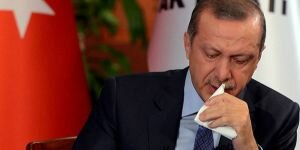 Erdoğan: Hakan Fidan’a hâlâ kırgınım