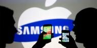 ​Apple-Samsung rekabetinde kazanan belli oldu