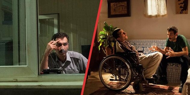 Barış Atay'ın ilk filmi "Eksik" gün sayıyor