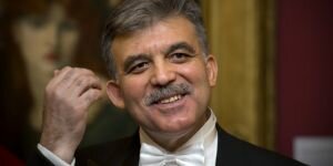 Abdullah Gül oğlunu bakın kimle evlendiriyor!