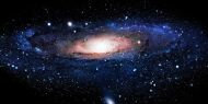 Samanyolu Galaksisi'nin en hızlı yıldızını buldu