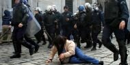 Yurttaş 'İmdat Polis' hattı istiyor
