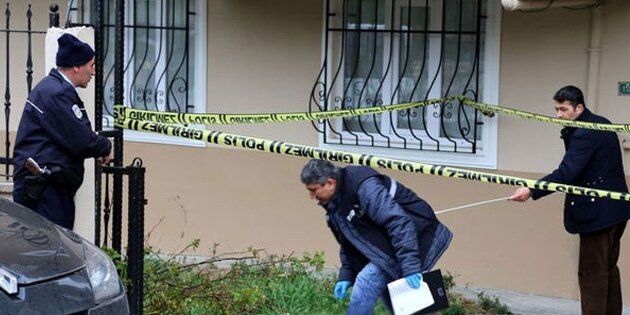 Sapanca Cumhuriyet Savcısı ölü bulundu