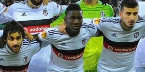 Opare: "Yapmamız gereken..."