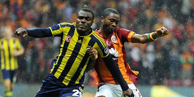 ​İsmail Kartal pes etti