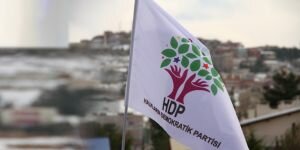 HDP'den bomba aday!