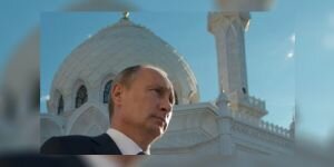 Akit yine uçtu: Putin Müslüman oldu