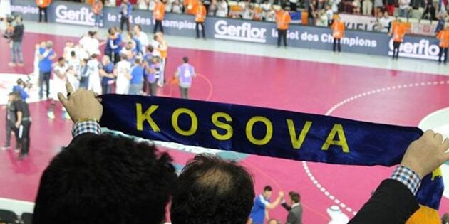Kosova FIBA'ya tam üye oldu!