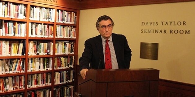 Harvard: Bu ödül Hasan Cemal'in çünkü...