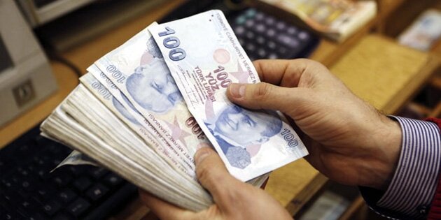 ​Sadece faize 108 milyar lira