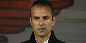 İsmail Kartal: "Saha şartları çok ağırdı"