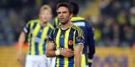 ​Fenerbahçe'ye derbi öncesi şok