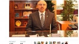 Erdoğan'ın İÜ'ye Mahmut Ak'ı atamasına tepki yağdı