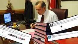 Erdoğan'ın İç Güvenlik Paketi'nin onaylamasına ilk tepkiler