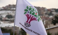 İşte HDP'nin ilk seçim şarkısı 