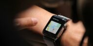 Apple Watch, ön satıştaki ilk gününde tükendi