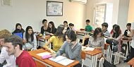 Yabancı dil hazırlık sınıfları geri geliyor