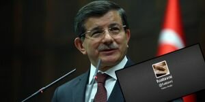 Fuat Avni: 'Kaç-Ak Saray'da Davutoğlu'yla dalga geçtiler'