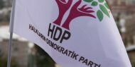 ​HDP'ye düzenlenen saldırıyla ilgili 2 kişi gözaltında
