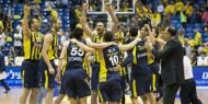 Fenerbahçe Ülker'in galibiyeti THY'yi felç etti