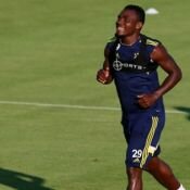 ​Emenike: G.Saray'da oynamak istiyorum