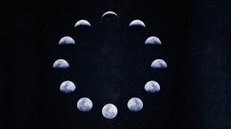 Ay hakkında bilmediğiniz 25 gerçek