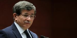 Davutoğlu: "Johnny'ler, Tony'ler, Ahmet'lerle..."