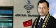 AYM Başkanı Zühtü Arslan'dan bireysel başvuru yorumu