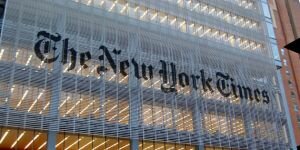 New York Times'tan Türk derneklere 24 Nisan vetosu