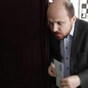 Hamdi Topçu'nun istifasının arkasından Bilal Erdoğan çıktı
