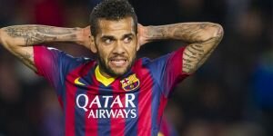 Alves'den Türk taraftarlara 'soykırım' özrü