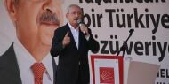 Kılıçdaroğlu: "Kaçak Saray'ına var da emekiye gelince mi yok?"