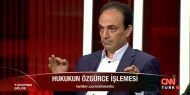 Osman Baydemir'den 'PKK mahkemeleri' çıkışı